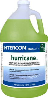 Degreaser, Concentrated, Heavy Duty,4 - 1 GALLON