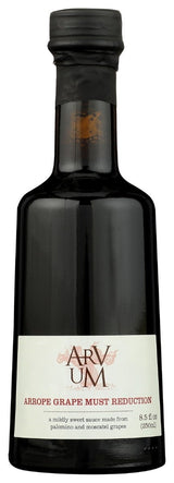 Mustard, Arrope Grape,6 - 8.5 FLUID