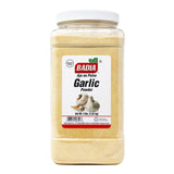 Spice, Garlic Powder,4 - 4 POUND