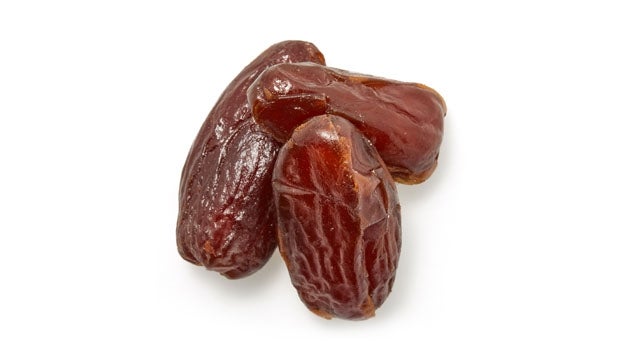 Dates, Deglet Noor, Dried, Pitted,1 - 15 POUND