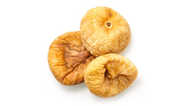 Figs, Lerida, Dried,1 - 26.5 POUND