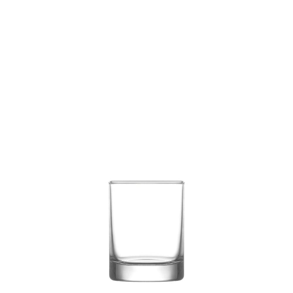 Glasses, Liqueur, Rotterdam, 2.25 Ounce, 1.82 x 2.37 Inch, Soda Lime,48 - 1 COUNT