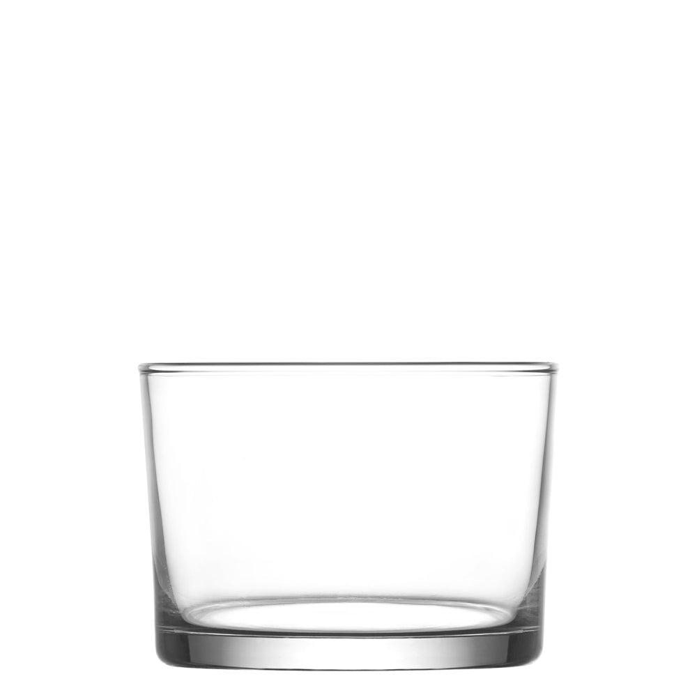 Tumblers, Barcelona, 8.25 Ounce, Soda Lime,48 - 1 COUNT