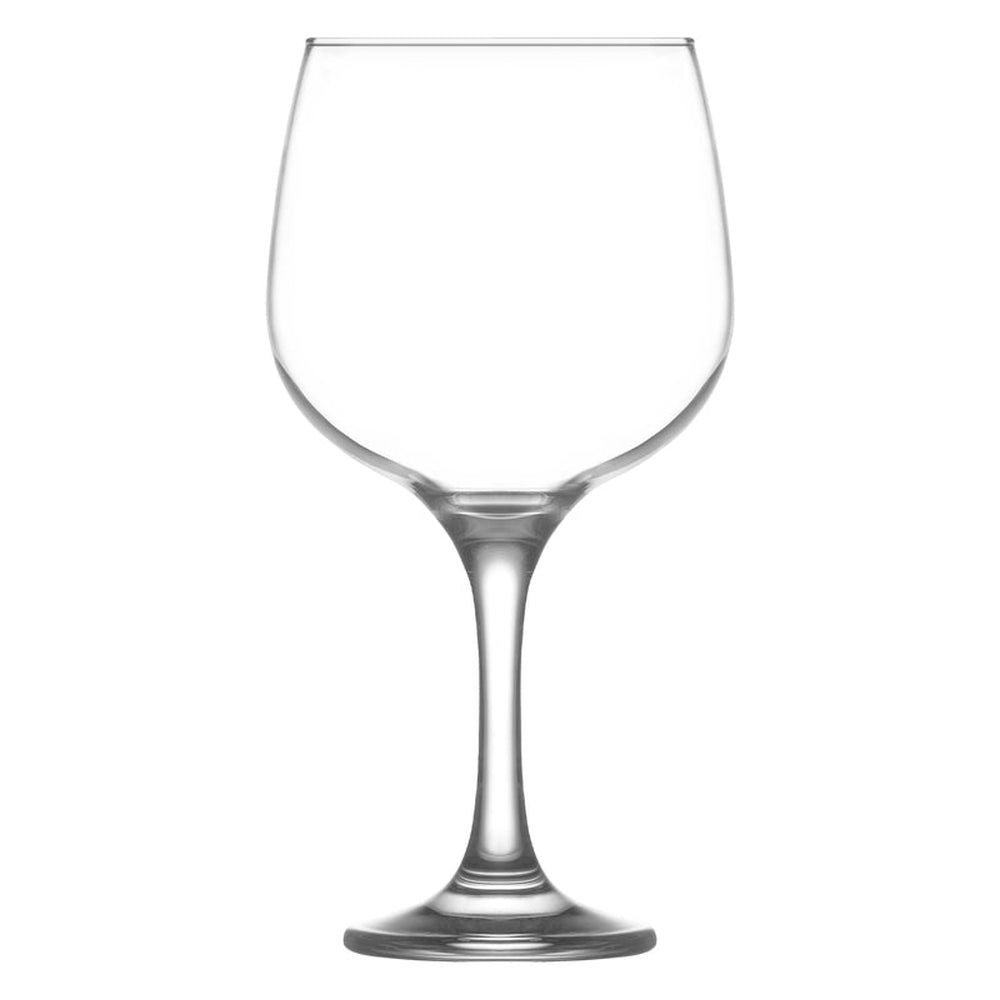 Glasses, Cocktail, Madrid, 24.75 Ounce, 3.55 x 8.35 Inch, Soda Lime,12 - 1 COUNT