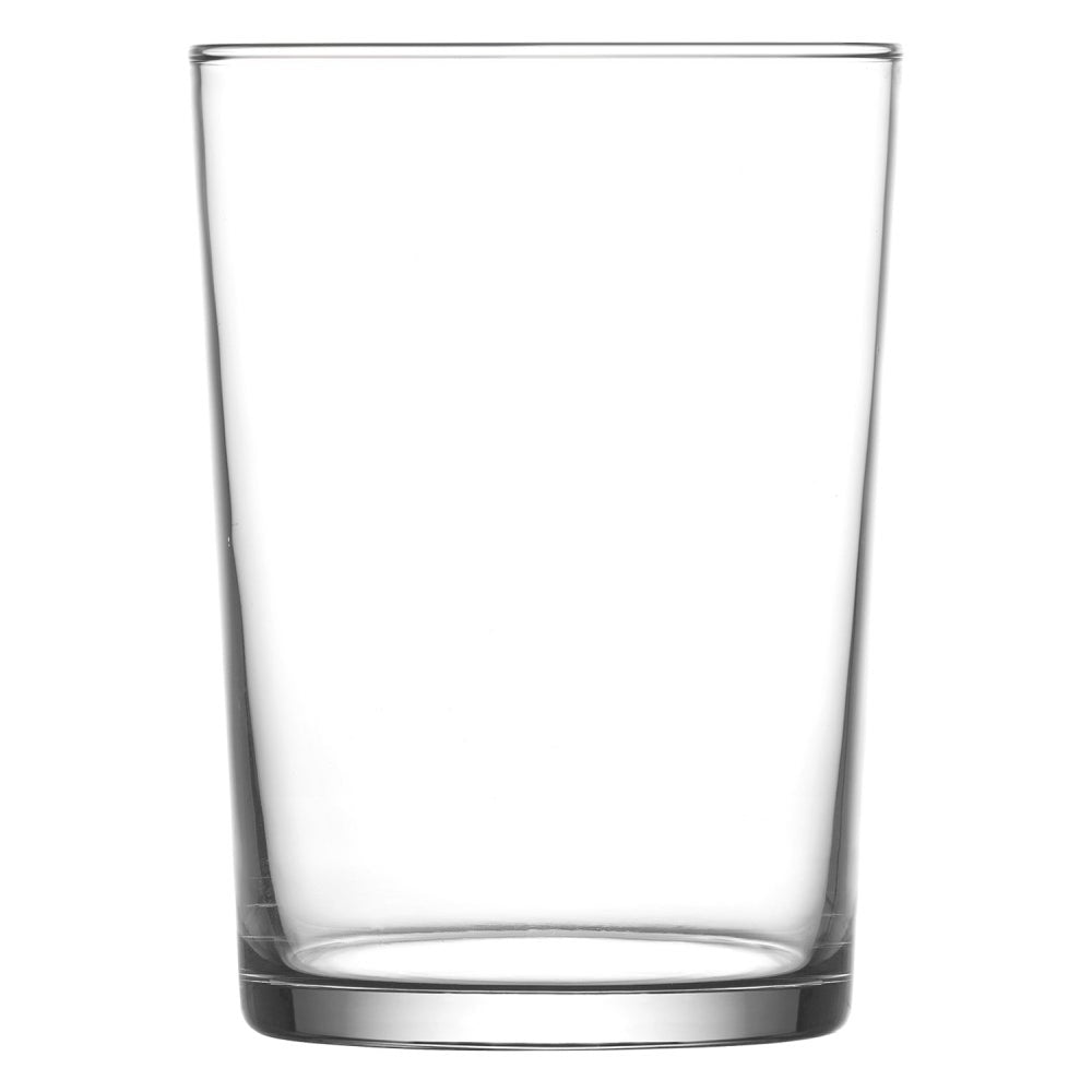 Tumblers, Barcelona, 17.50 Ounce, Soda Lime,12 - 1 COUNT