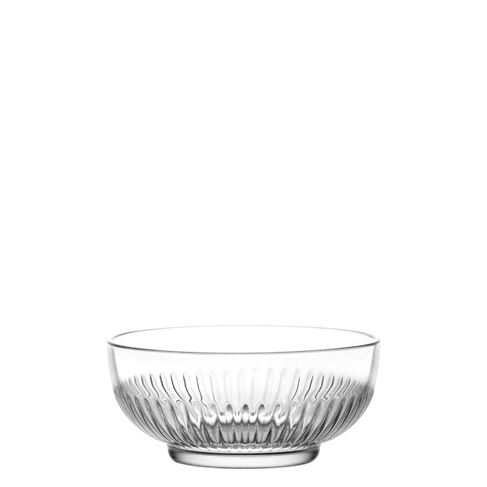 Bowls, Tokyo Glass, 20.25 Ounce, Microwave Safe, Soda Lime, 5.52 x 2.49 Inch,12 - 1 COUNT