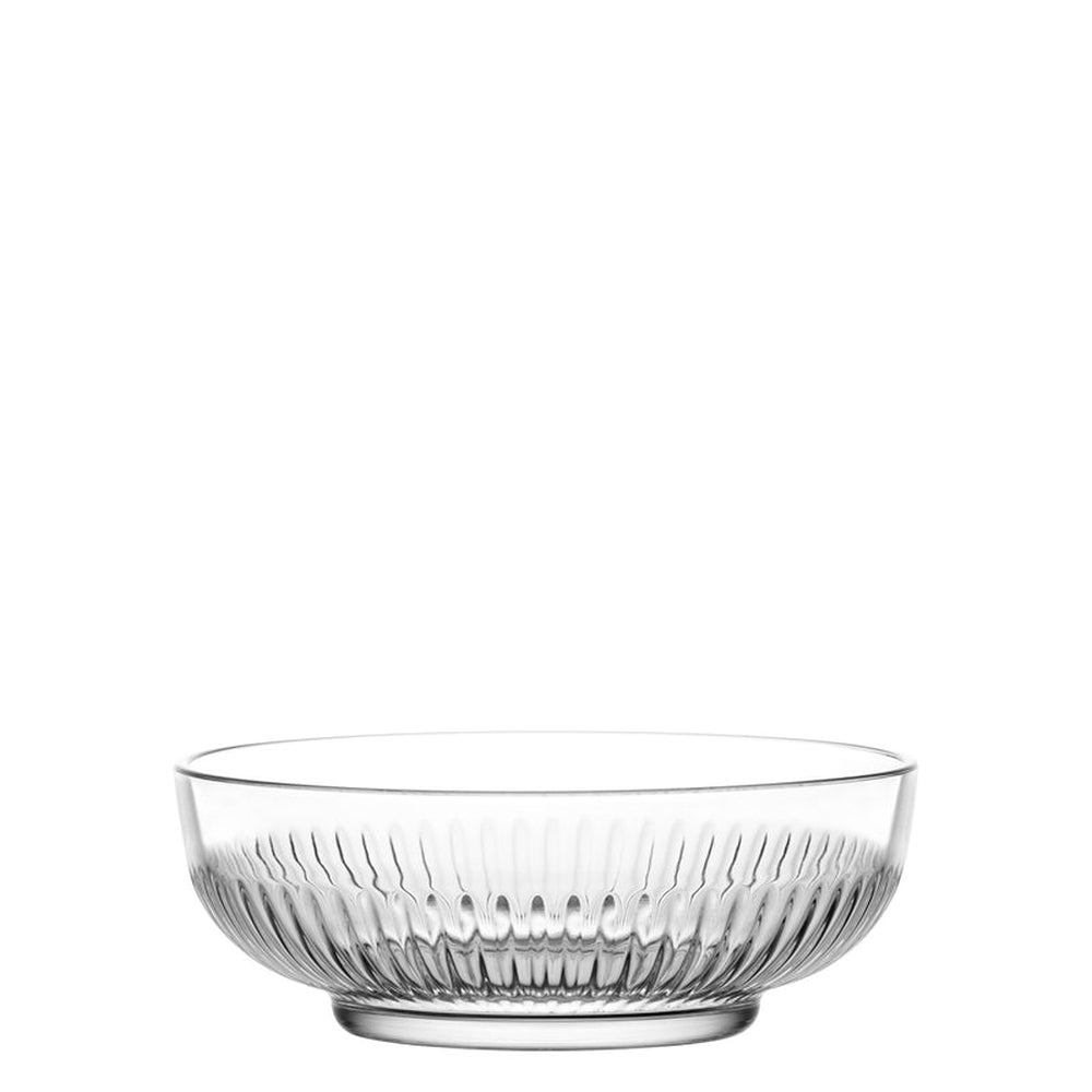 Bowls, Tokyo Glass, 29.75 Ounce, Microwave Safe, Soda Lime, 6.70 x 2.49 Inch,8 - 1 COUNT