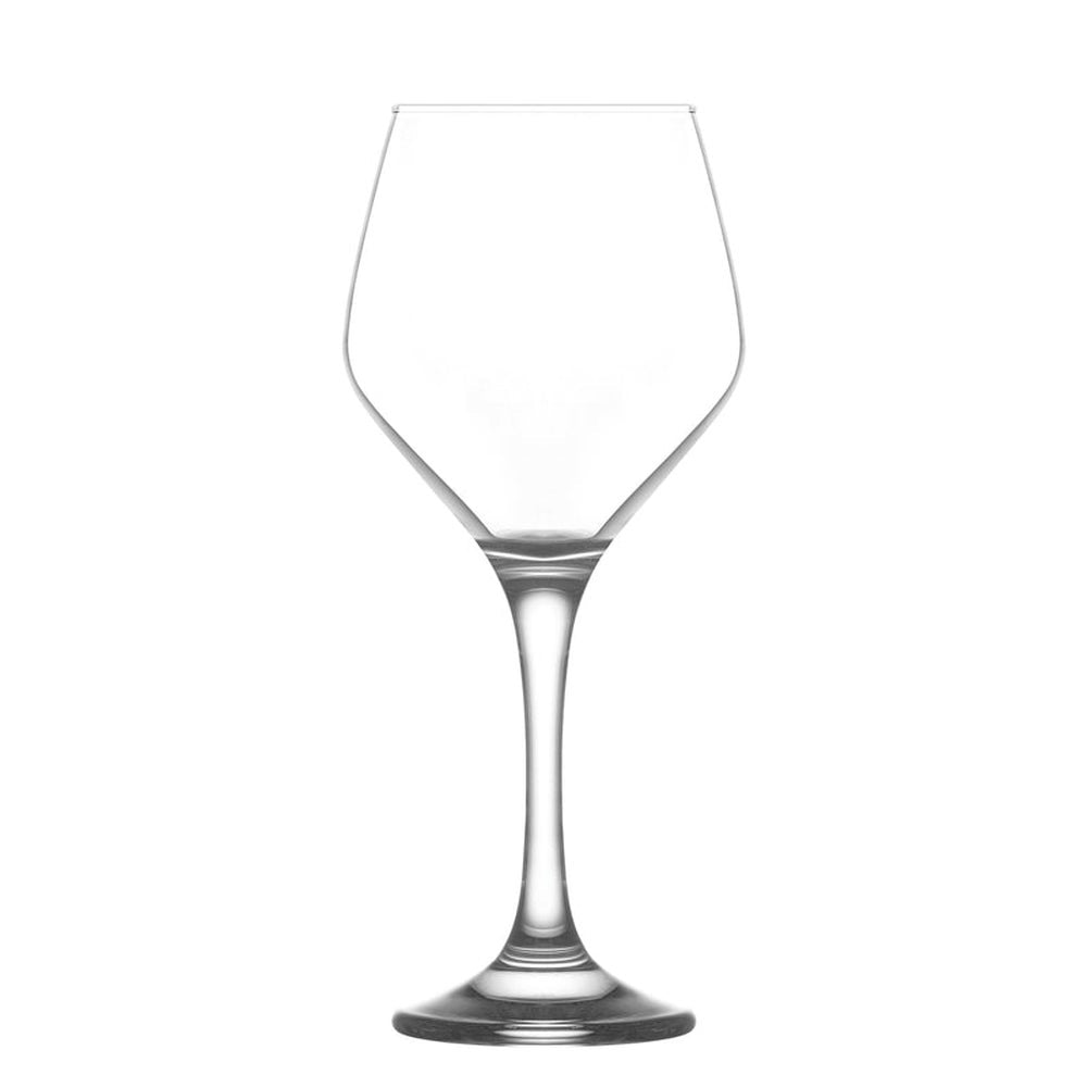Goblets, Nice, 15 Ounce, Soda Lime, 2.75 x 8.47 Inch,12 - 1 COUNT
