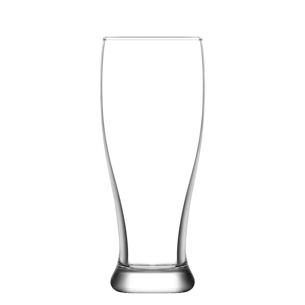 Glassess, Beer, Belfast, 11.25 Ounce, 2.52 x 6.38 Inch, Soda Lime,12 - 1 COUNT