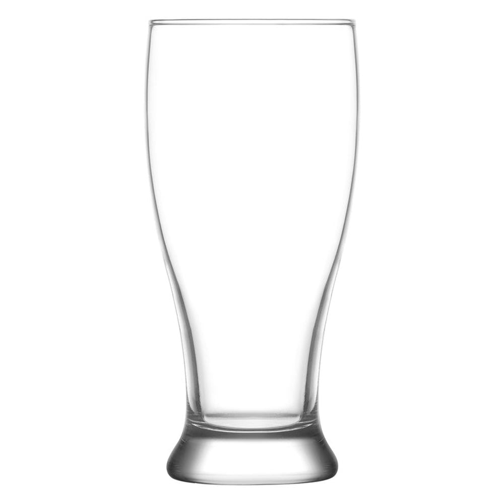 Glassess, Beer, Belfast, 19.25 Ounce, 3.19 x 7.01 Inch, Soda Lime,12 - 1 COUNT