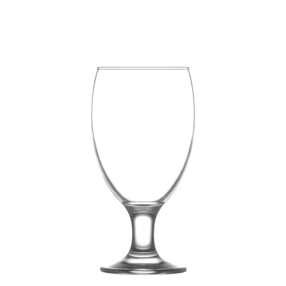 Glasses, Ice Tea, Aspen, 7.35 Ounce, 3.29 x 7.33 Inch, Soda Lime,12 - 1 COUNT