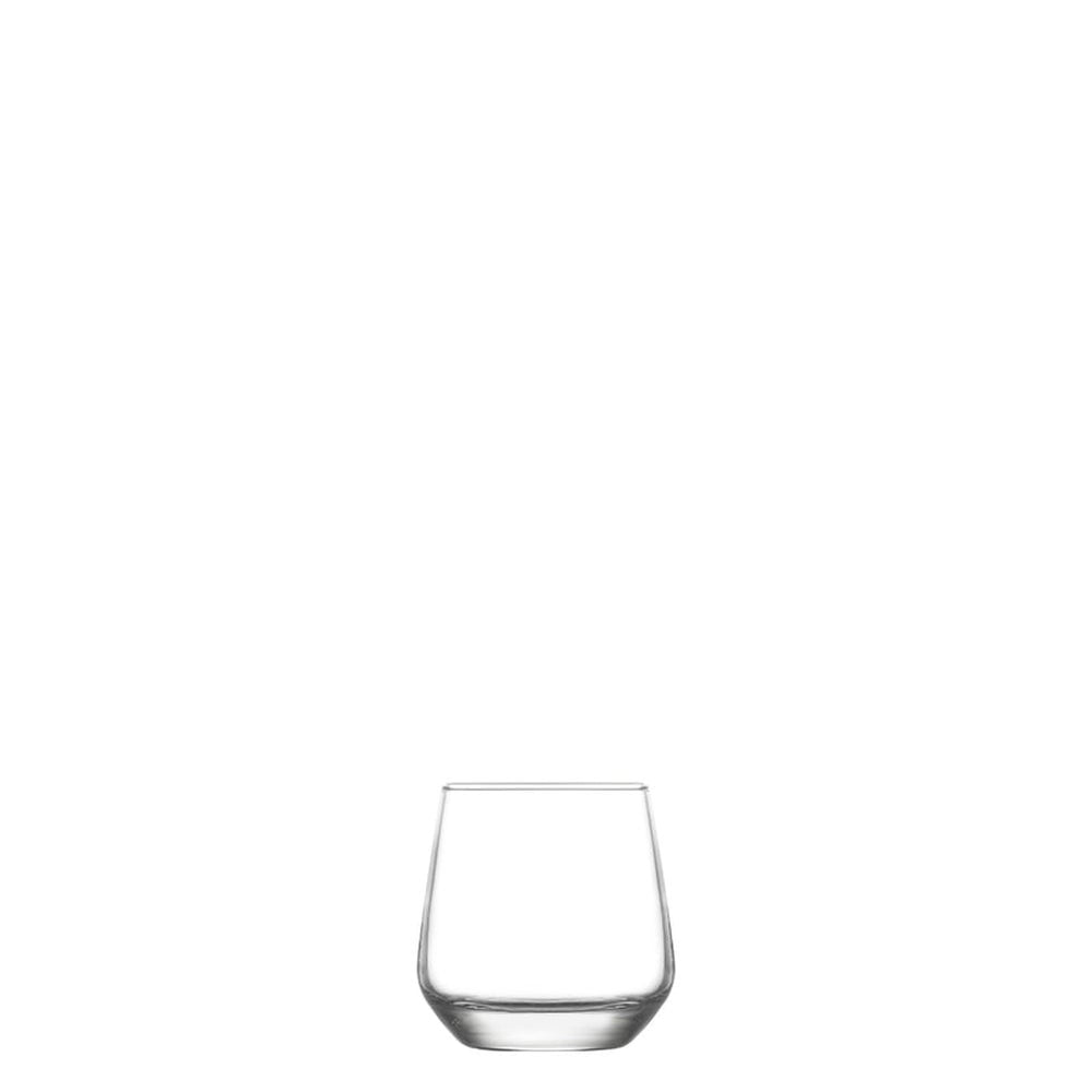 Glasses, Liqueur, Lyon, 3.25 Ounce, 1.86 x 2.37 Inch, Soda Lime,48 - 1 COUNT