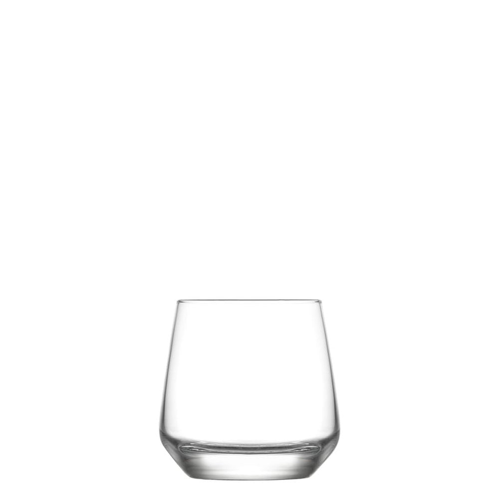 Glasses, Lyon, 11.75 Ounce, Soda Lime, 2.80 x 3.43 Inch,12 - 1 COUNT