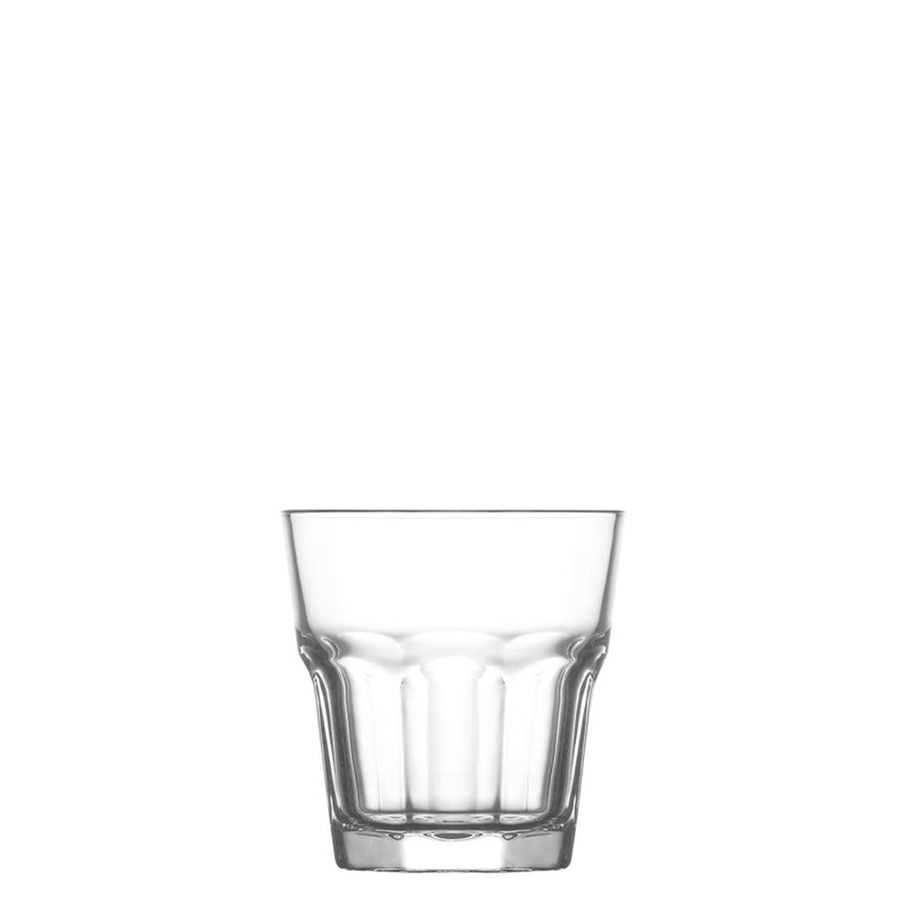 Glasses, All Purpose, Amsterdam, 6.75 Ounce, 3.12 x 3.23 Inch, Soda Lime,48 - 1 COUNT