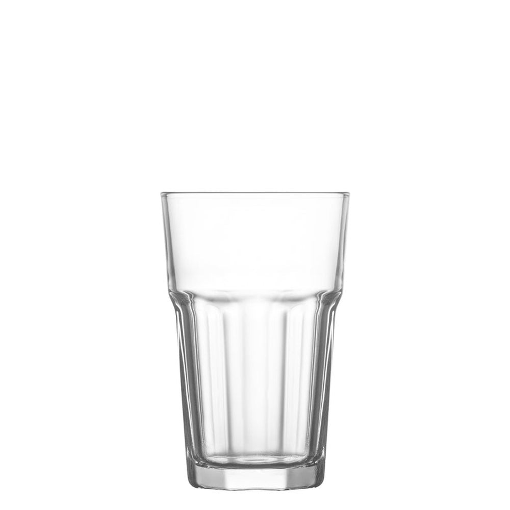 Glasses, Long Drink, Amsterdam, 10.25 Ounce, Soda Lime, 3.04 x 4.73 Inch,12 - 1 COUNT