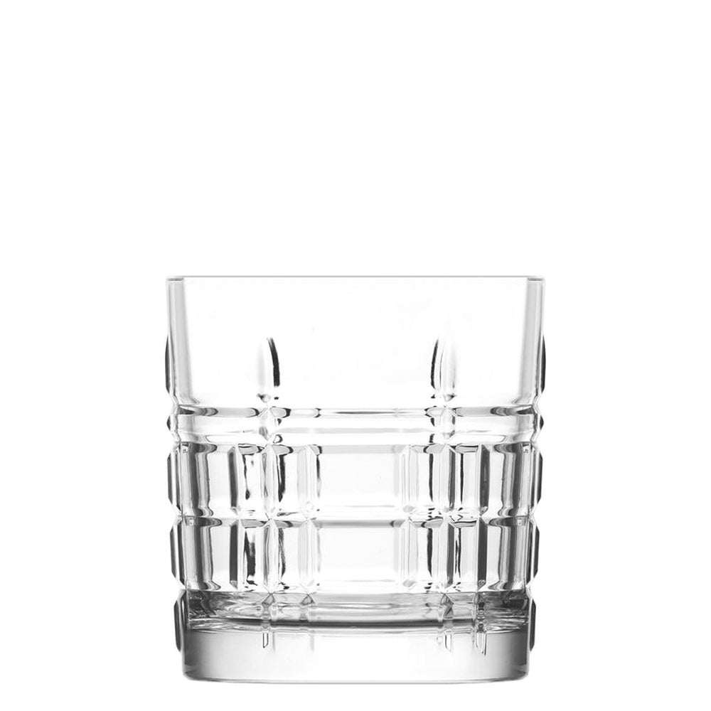Glassess, Whiskey, Glasgow, 11 Ounce, 3.31 x 3.55 Inch, Soda Lime,12 - 1 COUNT