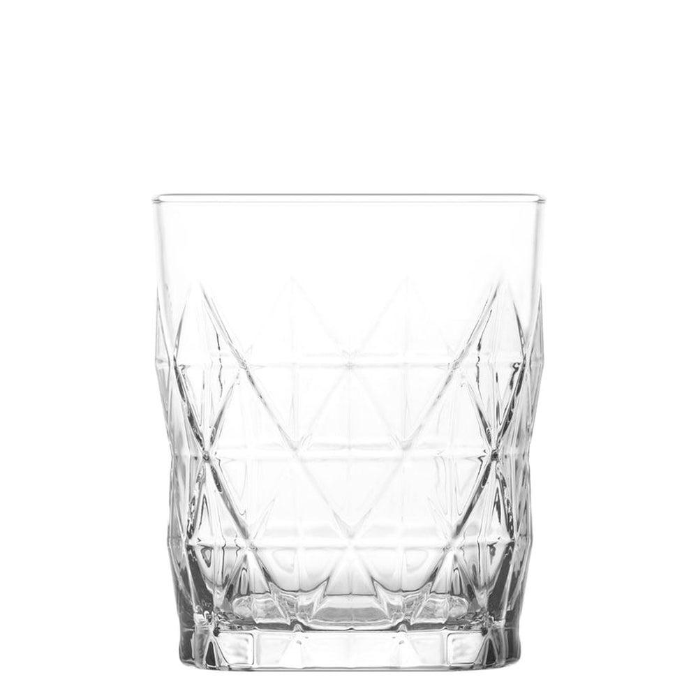 Glasses, Osaka, 11.75 Ounce, Soda Lime, 3.27 x 3.94 Inch,12 - 1 COUNT