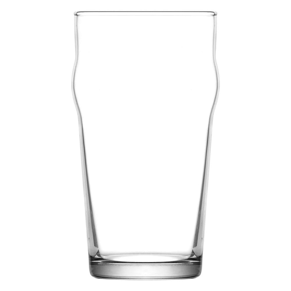 Glassess, Beer, Berlin, 19.25 Ounce, 3.23 x 6.01 Inch, Soda Lime,12 - 1 COUNT