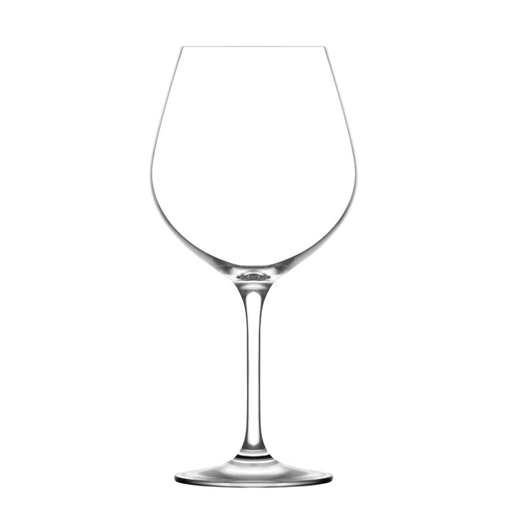 Glasses, All Purpose, 25.38 Ounce, Crystalline,24 - 1 COUNT