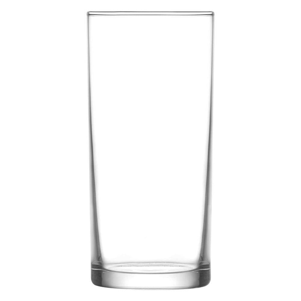 Glasses, Genoa, 10.13 Ounce, Soda Lime,12 - 1 COUNT