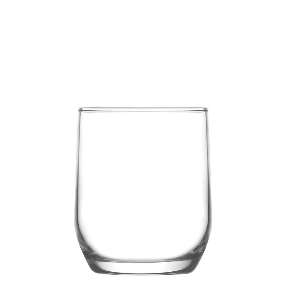 Glassess, Whiskey, Sydney, 10.63 Ounce, 2.88 x 3.63 Inch, Soda Lime,12 - 1 COUNT
