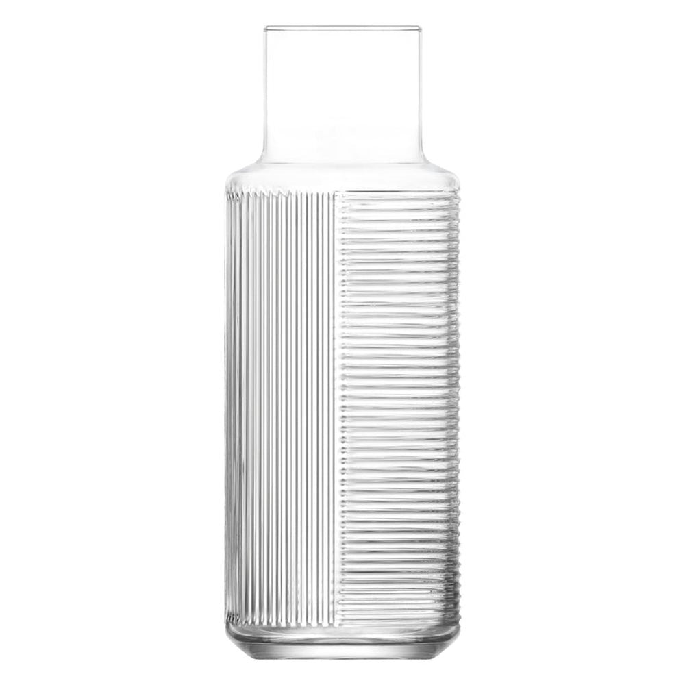 Carafes, Istanbul, 40.63 Ounce, Soda Lime,12 - 1 COUNT