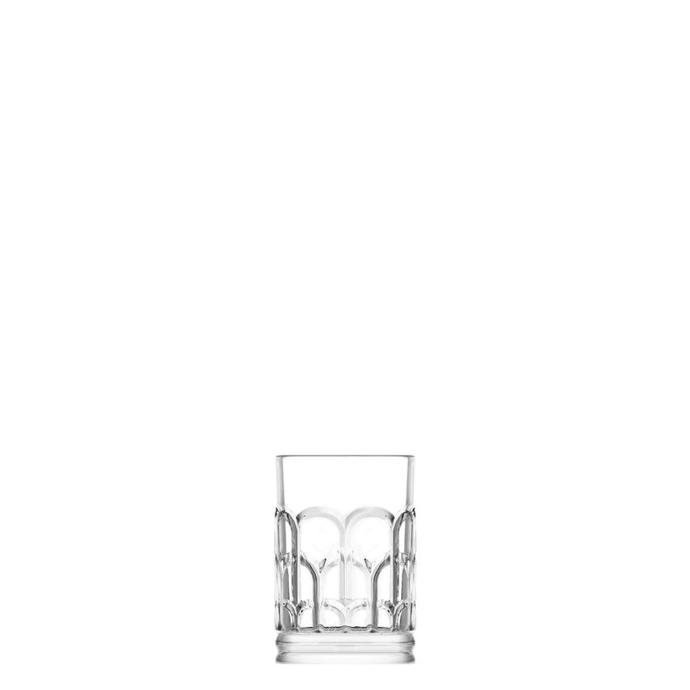 Glasses, Shot, Archie, 2 Ounce, Soda Lime,24 - 1 COUNT