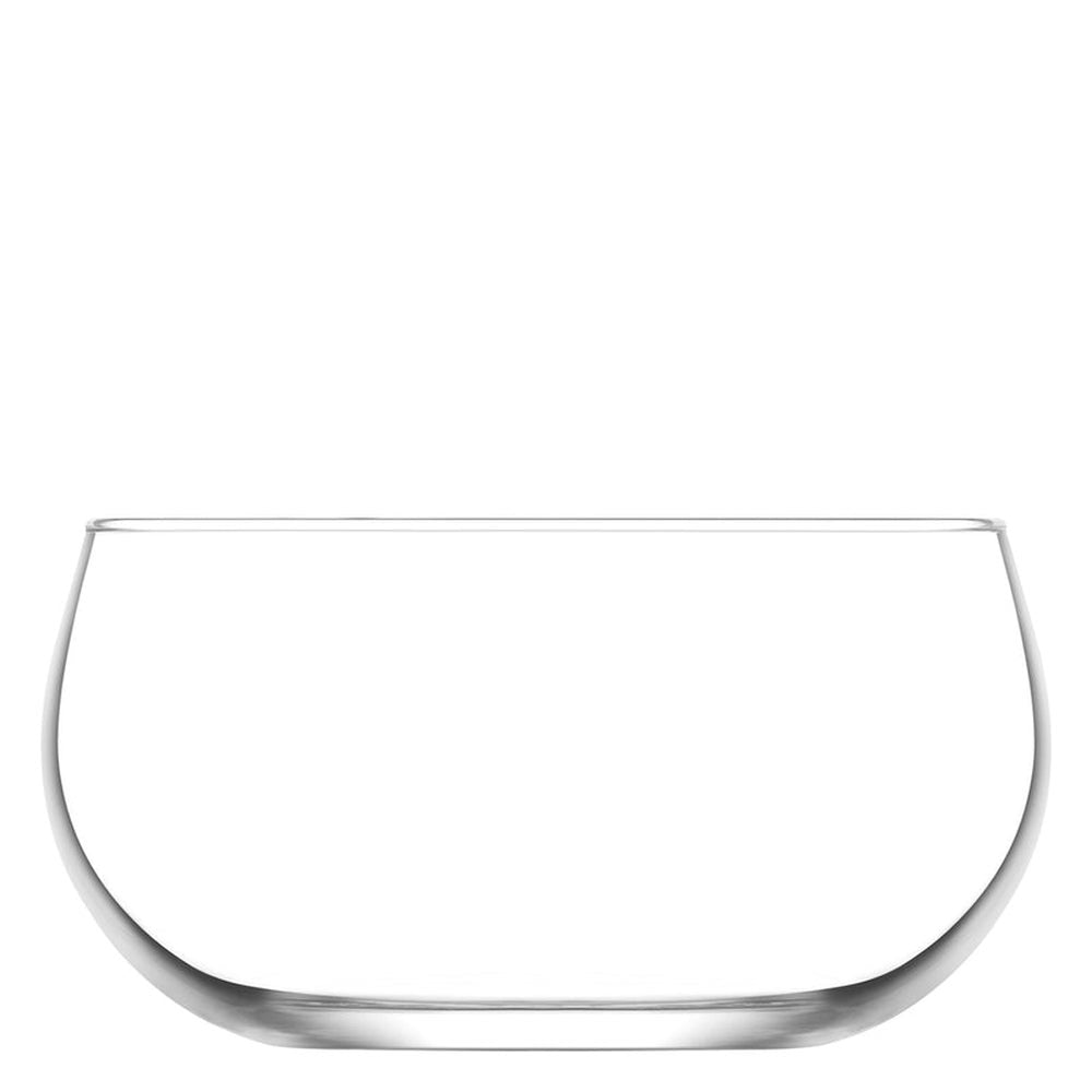 Bowls, Goa Glass, 21 Ounce, Soda Lime,12 - 1 COUNT