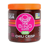 Chili Oil, Mild,6 - 7 OUNCE
