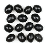 Olives, Medium, Pitted,6 - 51 OUNCE