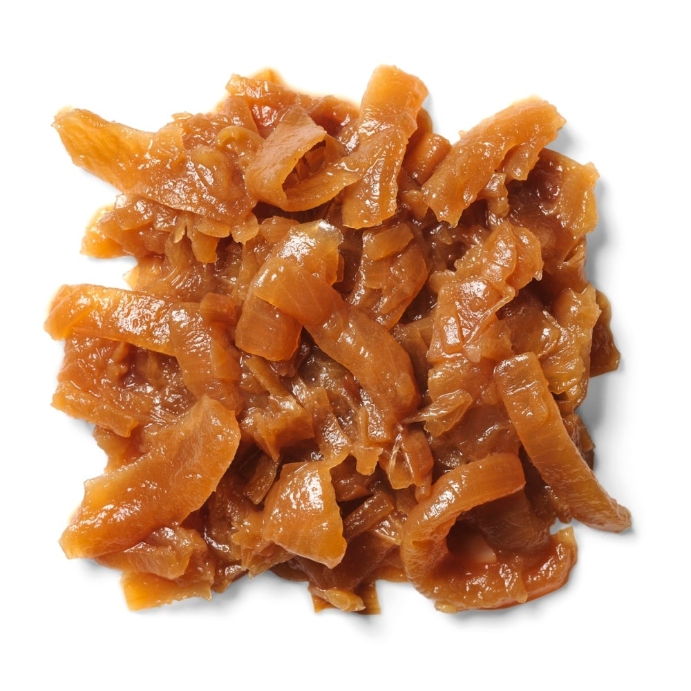 Onions, Caramelized, Shelf-Stable,3 - 6.61 POUND