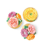 Mix, Icing, Buttercream,10 - 2 POUND