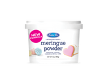 Meringue Powder,4 - 4 OUNCE