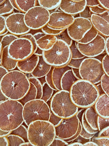Oranges, Sliced, Dehydrated,6 - 3 OUNCE