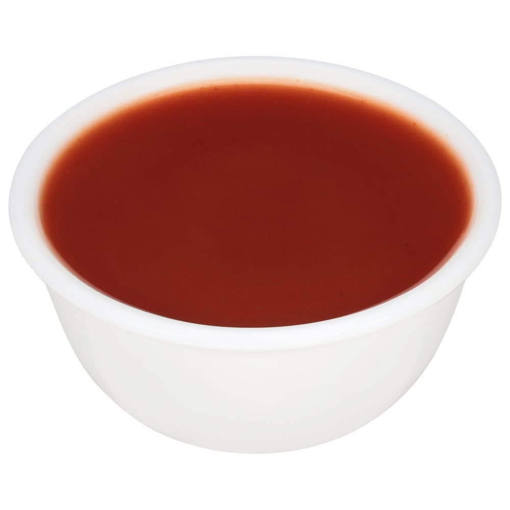 Sauce, Hot, Packets,1000 - 0.24 OUNCE