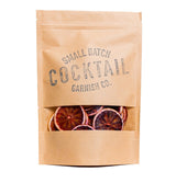 Oranges, Blood, Sliced, Dehydrated,6 - 2.5 OUNCE