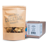 Apples, Dehydrated, Sliced,6 - 2 OUNCE