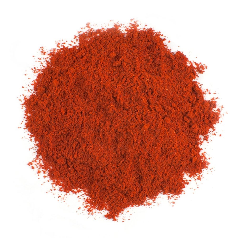 Spice, Kashmiri Chile, Powdered,6 - 15 OUNCE