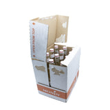 Beverage Syrup, Butter Pecan, Glass,12 - 750 ML