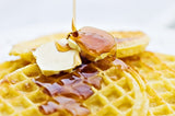 Syrup, Maple, Pure Grade A, Dark Robust,4 - 1 GALLON