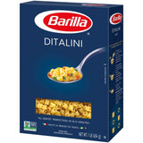 Pasta, Ditalini,16 - 16 OUNCE