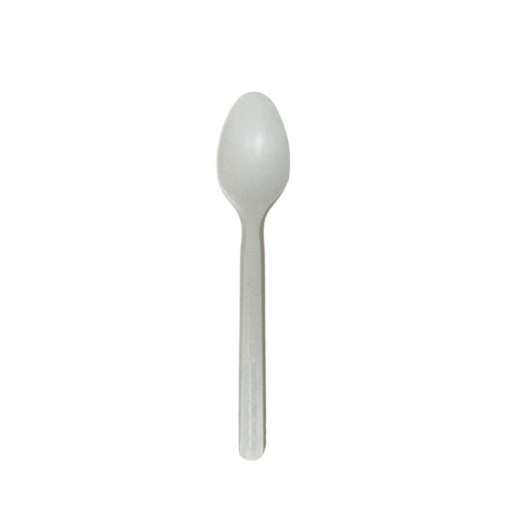 Spoon, Plastic, Neutral,1000 - 1 COUNT