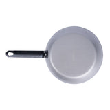 Pan, Fry, Met Lux 9 Inch, Carbon Steel,1 - 1 EACH