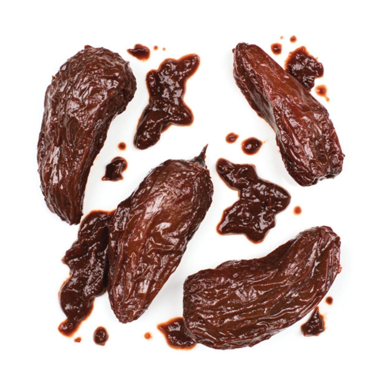 Peppers, Chipotle, in Adobo Sauce,6 - 102.3 OUNCE