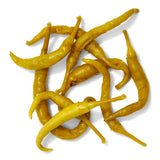Peppers, Guindilla, Whole,4 - 63.4 OUNCE