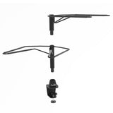 Stand, Pizza, Double, Clamp-On,1 - 1 EACH