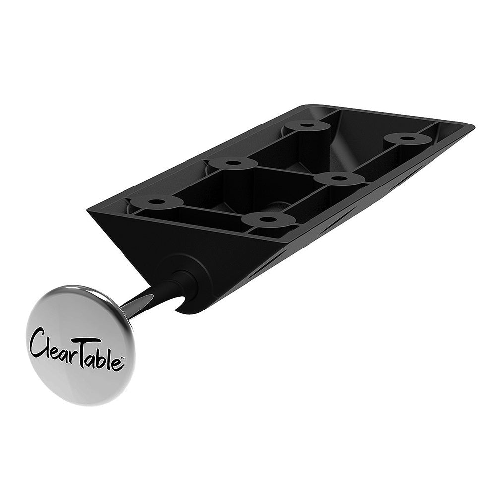 Hanger, Purse, Under Table-Mount,1 - 1 EACH