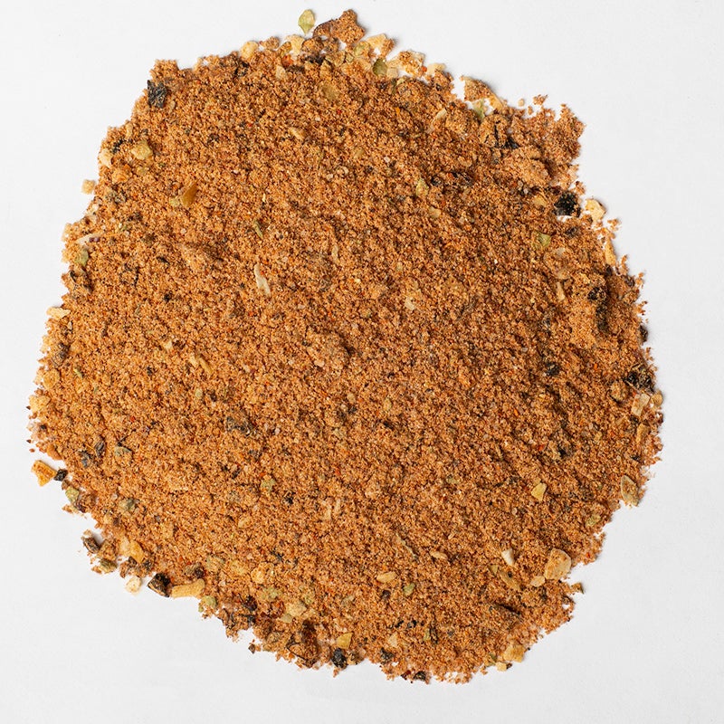 Seasoning, Birria,1 - 4.5 POUND