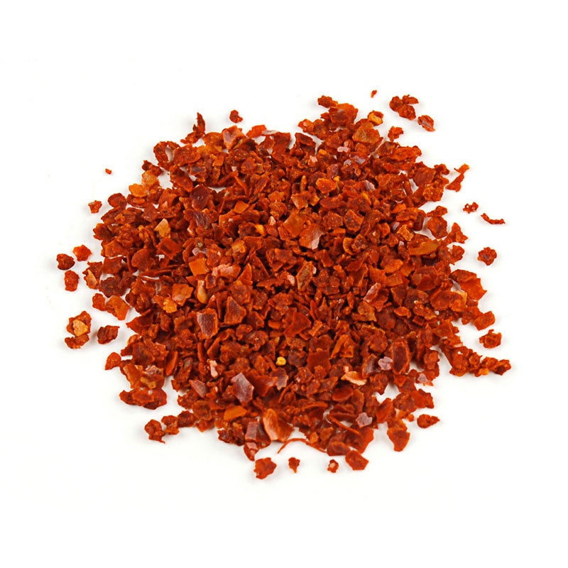 Spice, Red Aleppo Chili, Flakes,6 - 12 OUNCE