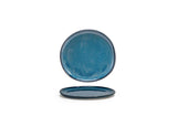 Plates, 9 Inch, Indigo,6 - 1 EACH